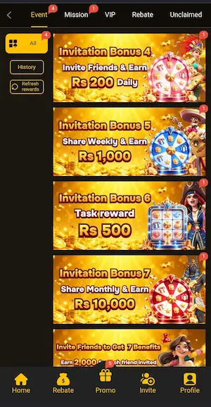 8555bet Game